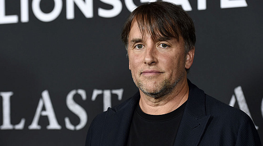 Netflix покажет мультфильм Ричарда Линклейтера про первую высадку на Луну