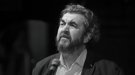 Скончался заслуженный артист России Игорь Золотовицкий