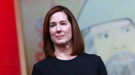 Кэтлин Кеннеди покинет пост главы Lucasfilm к концу года