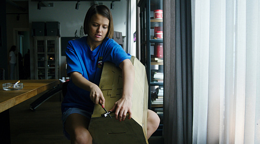 Третий сезон «Почки» с Любовью Аксёновой находится в разработке