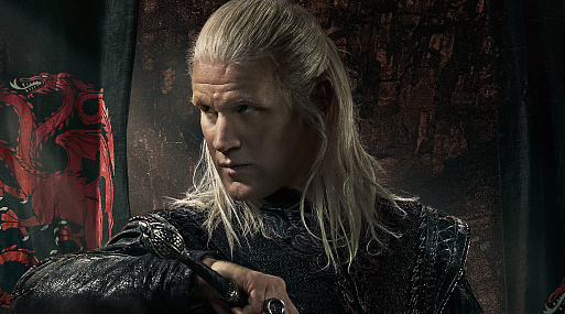 Премьера сразу двух трейлеров второго сезона «Дома Дракона»