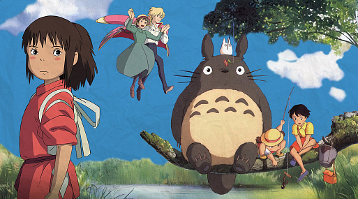 Пессимист, подаривший надежду: почему мы смотрим фильмы Хаяо Миядзаки