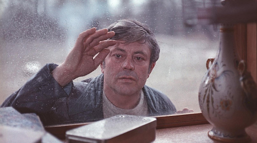 «Солярис» Андрея Тарковского: космический стыд