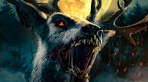 «Теперь ты на его территории»: хоррор «Бэмби. Лесной кошмар» стартует в прокате 16 октября