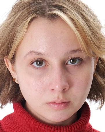 Лера Стреляева