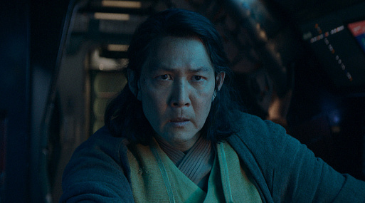 Джедаи подозревают друг друга в преступлении в новом ролике «Аколита»