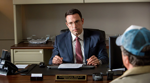 Начались съёмки боевика «Расплата 2»