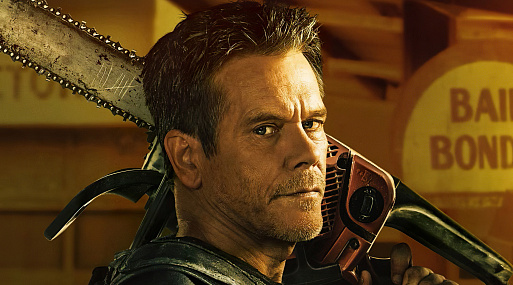 Кевин Бейкон огорчён закрытием «Охотника за головами»