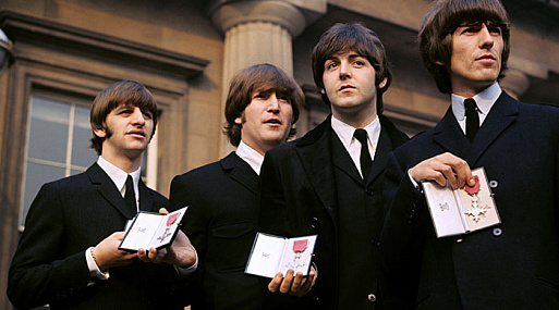 Питер Джексон смонтирует фильм о The Beatles из 55 часов хроники