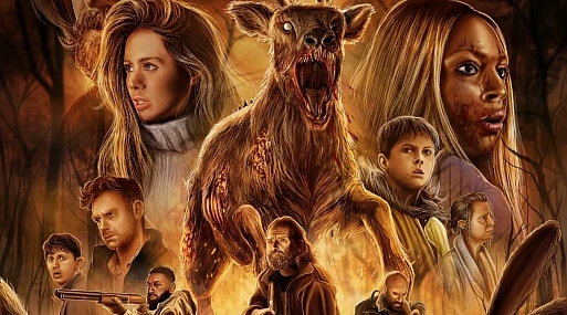 Вышел новый трейлер хоррора «Бэмби: Расплата»