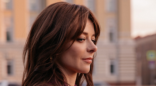 Вышел трейлер сериала «Открытый брак» с Мариной Александровой