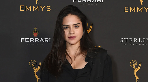 Саша Калле сыграет во втором сезоне «Шугара»