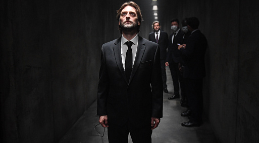 Вышел трейлер «Петрополиса» о многолетнем контакте людей с инопланетянами