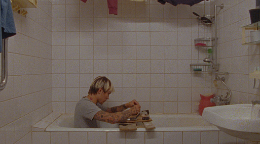 Российский экспериментальный фильм о кладмене вошёл в программу Венецианского кинофестиваля