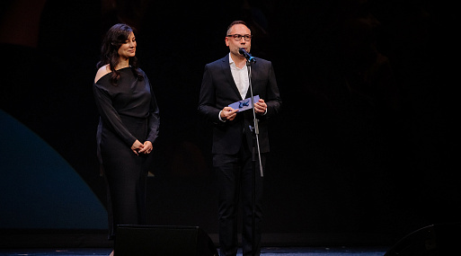 III Премии Гильдии кастинг-директоров пройдёт 26 мая