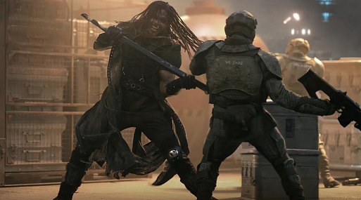 «Мятежная луна» не рассчитана для показа в кинотеатрах