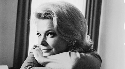 Умерла звезда «Дневника памяти» Джина Роулендс