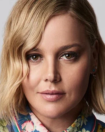 Эбби Корниш