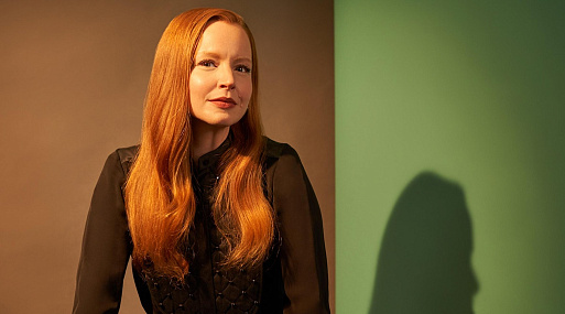 Взрослую Ван в «Шершнях» сыграет Лорен Эмброуз из «Дома с прислугой»