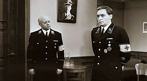 Киностудия имени М. Горького запустила YouTube-канал, на который выложила «Семнадцать мгновений весны»