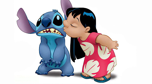 Фильм «Лило и Стич» выйдет на Disney+