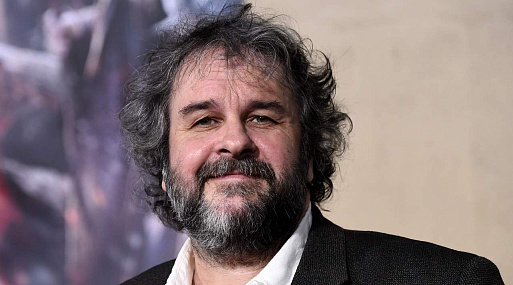 В кинокомпании Питера Джексона появилось анимационное подразделение