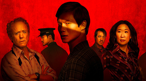 «Сочувствующий»: сериал об утрате идентичности в мире после раскола