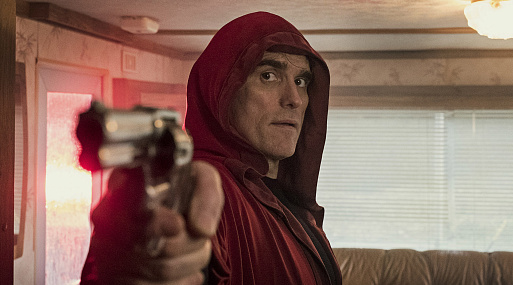 «Дом, который построил Джек» вернётся в прокат к 70-летию Ларса Фон Триера