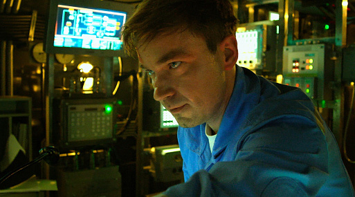 Александр Петров встречает «Кракена» в тизере приключенческой фантастики