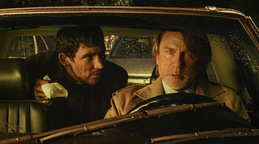 «Достать ножи: Воскрешение покойника» с Джошем О’Коннором — готический детектив о невозможном убийстве