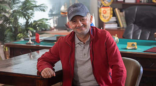 Завершились съёмки приключенческого фильма «Артек. Большое путешествие: 1812»