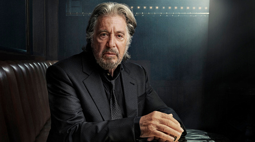 Фильм с Аль Пачино и Шайей ЛаБафом об убийстве Джона Кеннеди нашёл режиссёра