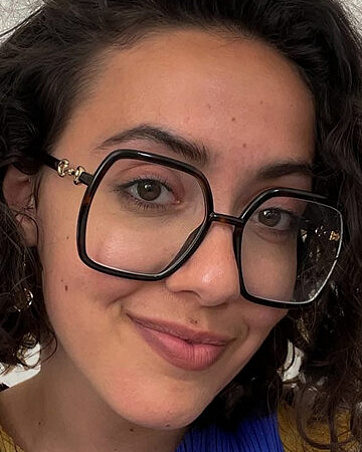 Nadira Amrani