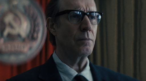 Вышел тизер «Звёздного городка» — спин-оффа «Ради всего человечества»