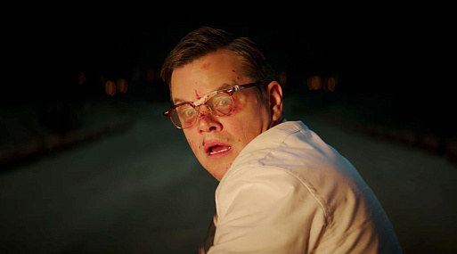 Дарёные Коэны — в прокате «Субурбикон» Джорджа Клуни