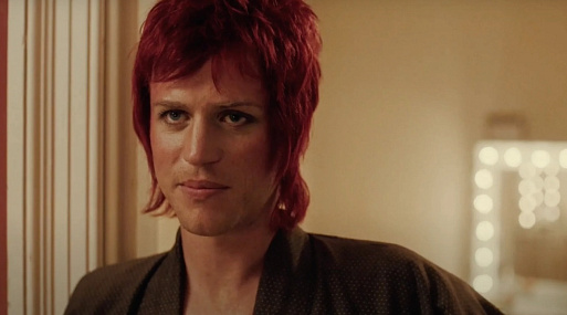 Что случилось за сутки: вышел трейлер о создании образа Зигги Стардаста, анонсировали мультфильм о Gorillaz