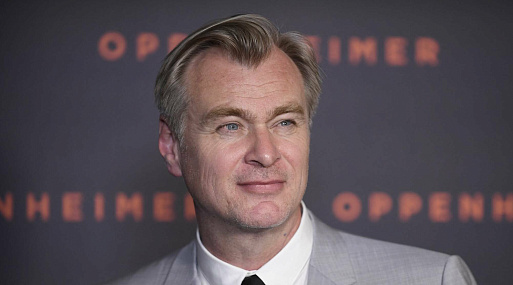 Кристофер Нолан воссоздаст циклопа для «Одиссеи»