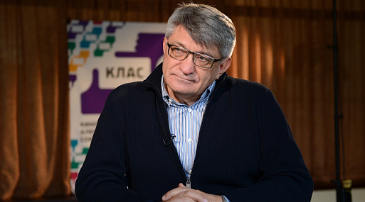 Александр Сокуров запускает в работу новую мастерскую