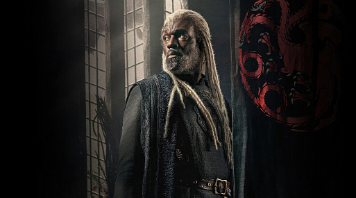 Геннди Тартаковски может взяться за мультсериал про Морского Змея из «Дома Дракона»