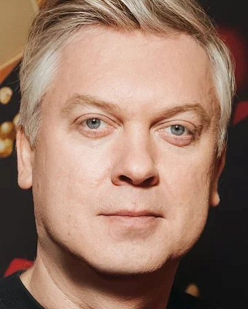 Сергей Светлаков