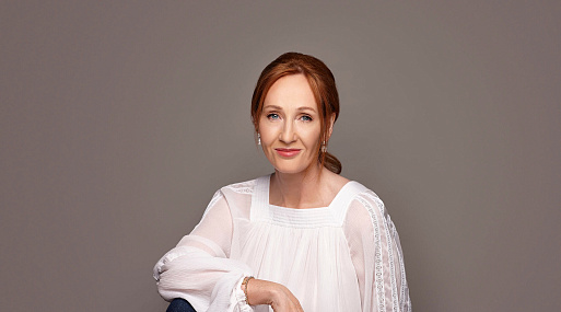 Джоан Роулинг резко прошлась по комментариям Эммы Уотсон