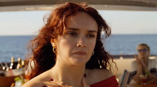 Смотрим трейлер триллера «Девушка моего сына» с Оливией Кук в главной роли