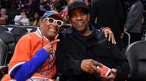 «Рай и ад» с Дензелом Вашингтоном выйдет летом 2025 года