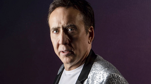 Николас Кейдж не хотел становиться мемом