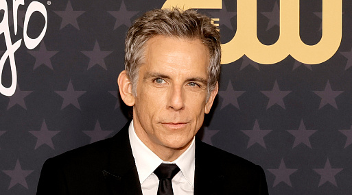 Бен Стиллер может сыграть трёх разлучённых в детстве близнецов в мини-сериале