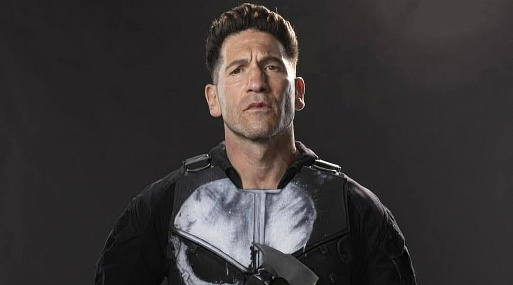 «Последнее убийство»: первый постер спецвыпуска про Карателя