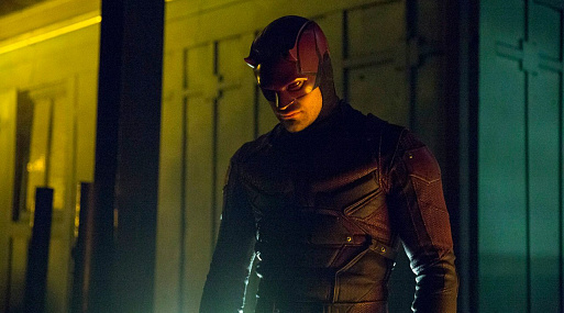 Чарли Кокс приступит к съёмкам «Сорвиголовы: Рождённый заново» в феврале