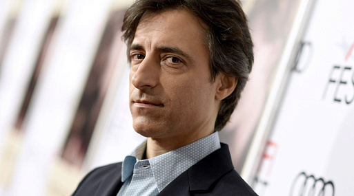 Инсайдеры: Ноа Баумбах снимет фильм о гитлероведе с Адамом Драйвером и Гретой Гервиг