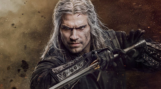 Netflix выложил новые постеры «Ведьмака» с Геральтом, Цири и Йеннифэр