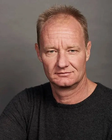 Роберт Карлтон